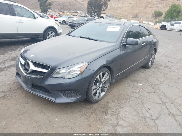 45501067 :رقم المزاد ، WDDKJ5KB9EF225707 vin ، 2014 Mercedes-benz E 350 مزاد بيع