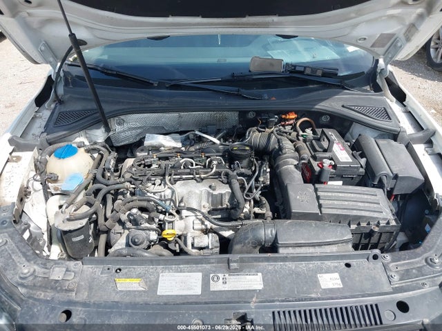 Продажа на аукционе авто 2014 Volkswagen Passat 2.0l Tdi Sel Premium, vin: 1VWCN7A37EC037565, номер лота: 45501073