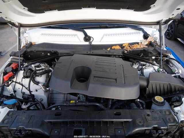 SALE27EU6S2439479 Land Rover Defender 110 P400 X-dynamic Se