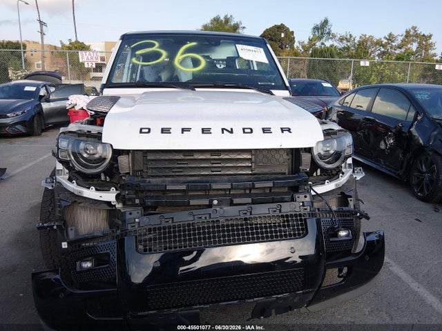 SALE27EU6S2439479 Land Rover Defender 110 P400 X-dynamic Se