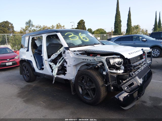 SALE27EU6S2439479 Land Rover Defender 110 P400 X-dynamic Se