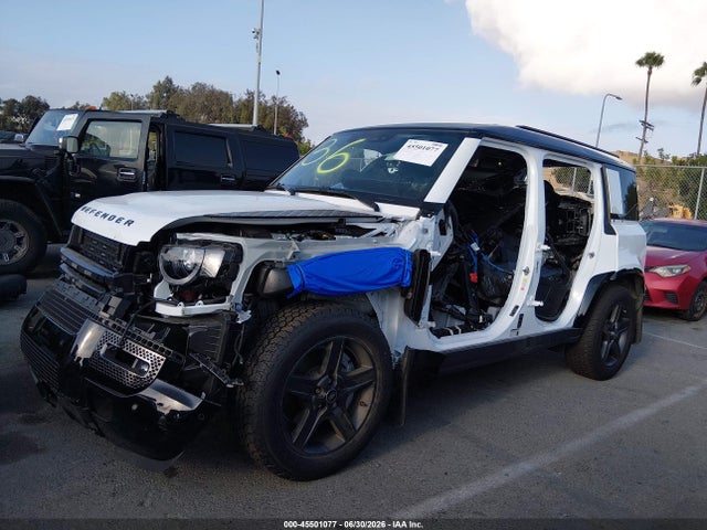SALE27EU6S2439479 Land Rover Defender 110 P400 X-dynamic Se