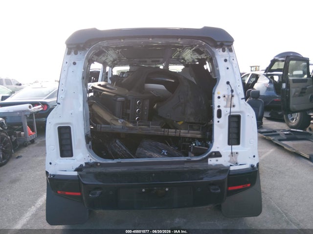 SALE27EU6S2439479 Land Rover Defender 110 P400 X-dynamic Se