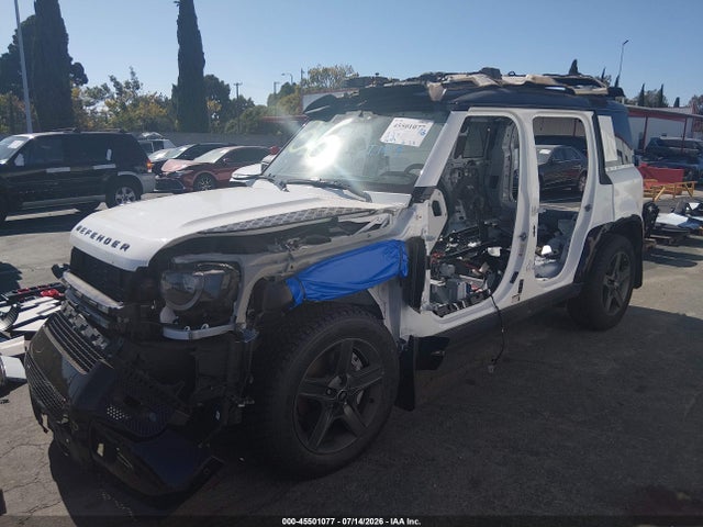 SALE27EU6S2439479 Land Rover Defender 110 P400 X-dynamic Se