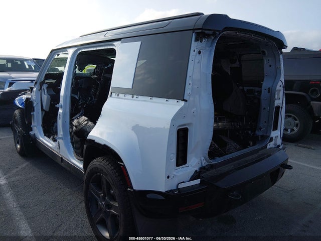 SALE27EU6S2439479 Land Rover Defender 110 P400 X-dynamic Se