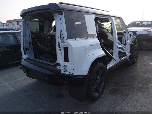 SALE27EU6S2439479 Land Rover Defender 110 P400 X-dynamic Se