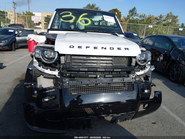 SALE27EU6S2439479 Land Rover Defender 110 P400 X-dynamic Se