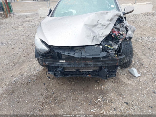 45501078 :رقم المزاد ، 5NPDH4AE4CH081202 vin ، 2012 Hyundai Elantra Gls مزاد بيع