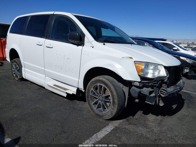 2018 2C7WDGBG4JR209978 main image