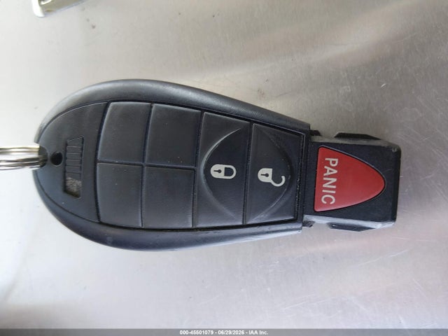 Dodge Grand Caravan Se 2018 2C7WDGBG4JR209978 Image 11