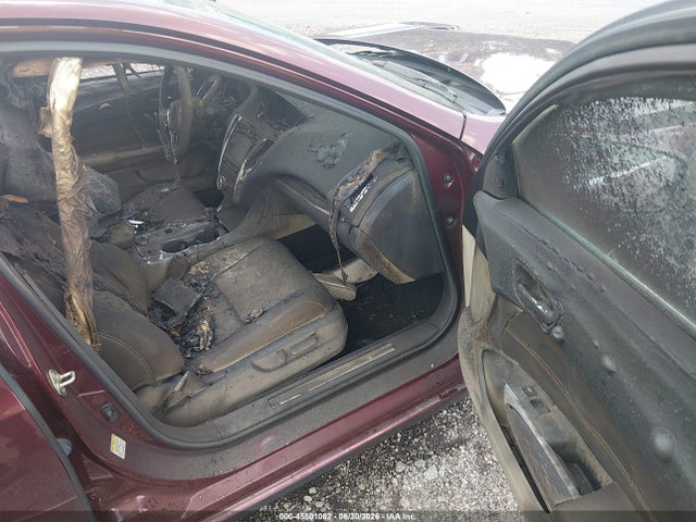 Aukcja sprzedaży 2015 Acura Tlx V6 Tech, vin: 19UUB3F55FA000712, numer aukcji: 45501082