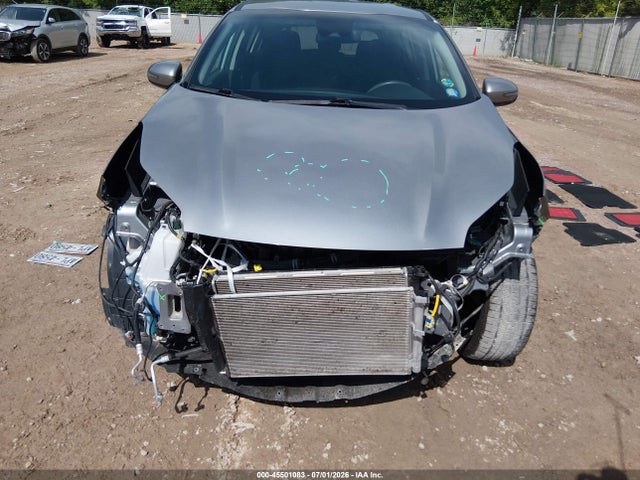 2022 Kia Sportage Lx მანქანა იყიდება აუქციონზე, vin: KNDPMCAC0N7002570, აუქციონის ნომერი: 45501083
