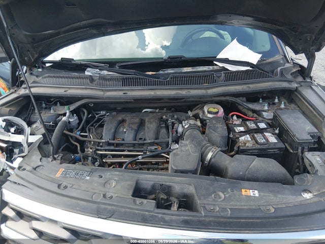 Продажа на аукционе авто 2019 Ford Explorer, vin: 1FM5K7B80KGA92518, номер лота: 45501096