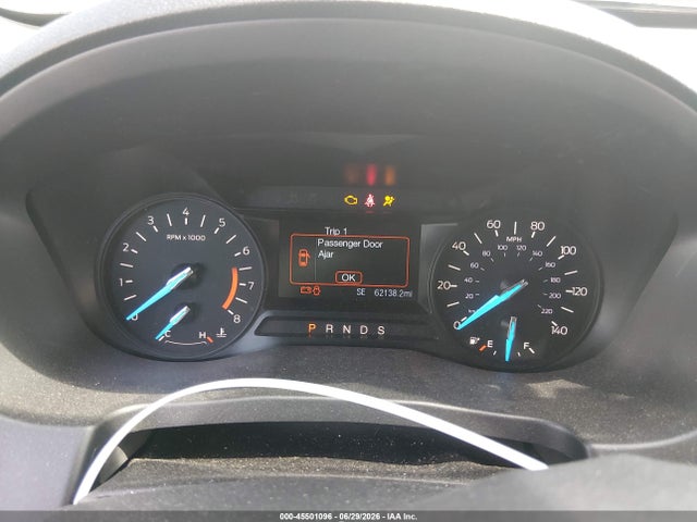 Продажа на аукционе авто 2019 Ford Explorer, vin: 1FM5K7B80KGA92518, номер лота: 45501096