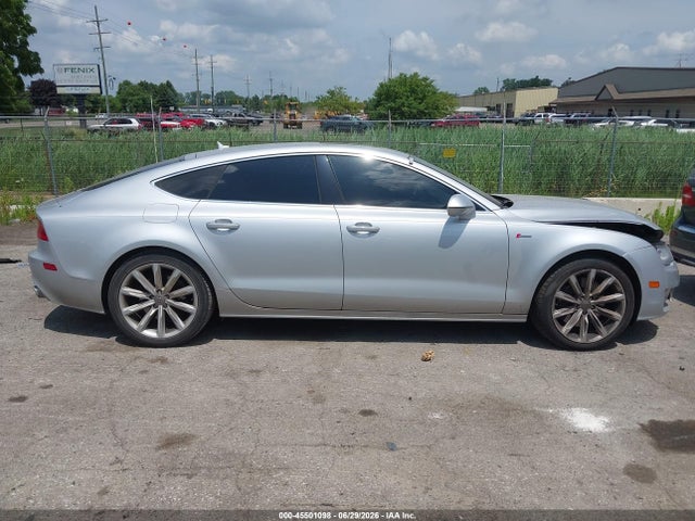 Продаж на аукціоні авто 2013 Audi A7 3.0t Premium, vin: WAUYGAFC8DN030794, номер лоту: 45501098