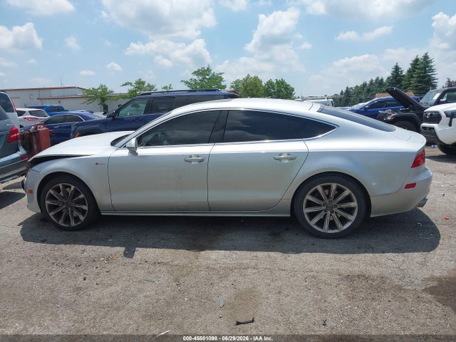 Продаж на аукціоні авто 2013 Audi A7 3.0t Premium, vin: WAUYGAFC8DN030794, номер лоту: 45501098
