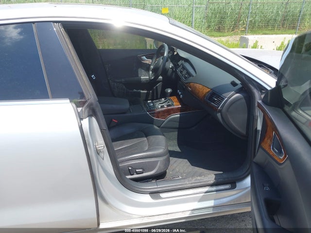Продаж на аукціоні авто 2013 Audi A7 3.0t Premium, vin: WAUYGAFC8DN030794, номер лоту: 45501098