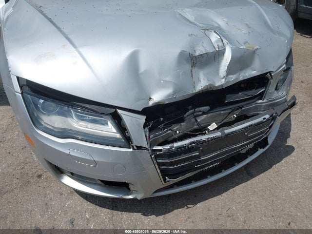 Продаж на аукціоні авто 2013 Audi A7 3.0t Premium, vin: WAUYGAFC8DN030794, номер лоту: 45501098