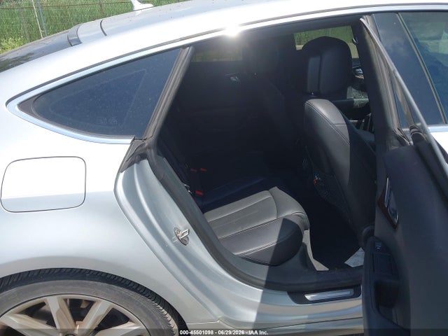 Aukcja sprzedaży 2013 Audi A7 3.0t Premium, vin: WAUYGAFC8DN030794, numer aukcji: 45501098