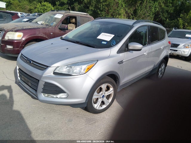 Продаж на аукціоні авто 2015 Ford Escape Se, vin: 1FMCU9GX8FUC00002, номер лоту: 45501099