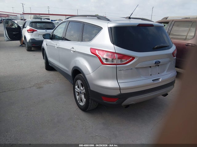 Продаж на аукціоні авто 2015 Ford Escape Se, vin: 1FMCU9GX8FUC00002, номер лоту: 45501099