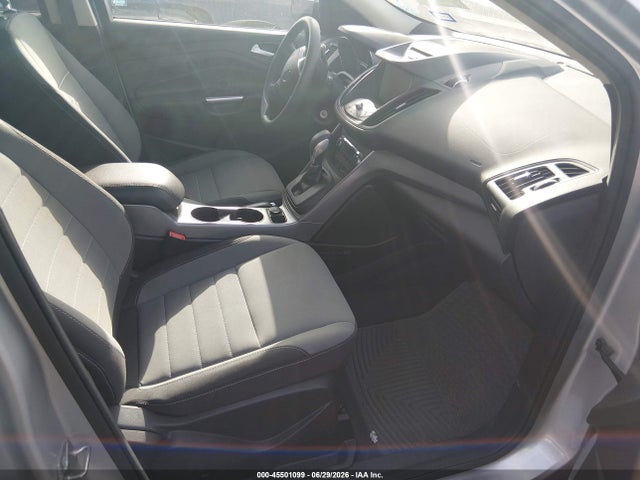 Aukcja sprzedaży 2015 Ford Escape Se, vin: 1FMCU9GX8FUC00002, numer aukcji: 45501099