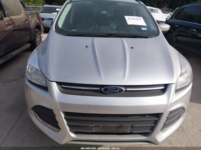 Продаж на аукціоні авто 2015 Ford Escape Se, vin: 1FMCU9GX8FUC00002, номер лоту: 45501099