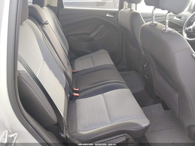 Aukcja sprzedaży 2015 Ford Escape Se, vin: 1FMCU9GX8FUC00002, numer aukcji: 45501099