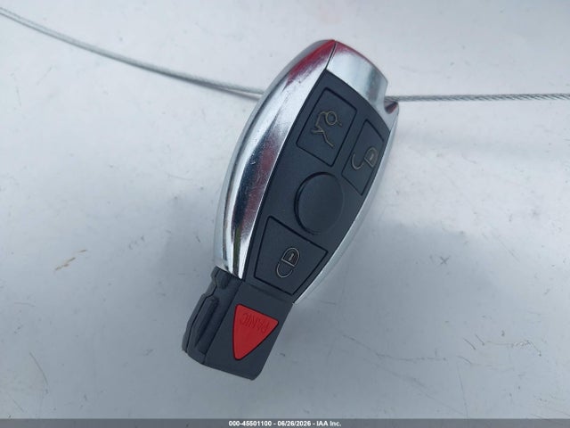 Aukcja sprzedaży 2014 Mercedes-benz Cla 250 4matic, vin: WDDSJ4GB7EN073726, numer aukcji: 45501100