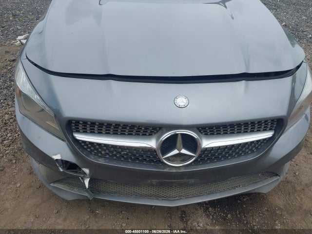 Auction sale of the 2014 Mercedes-benz Cla 250 4matic, vin: WDDSJ4GB7EN073726, lot number: 45501100