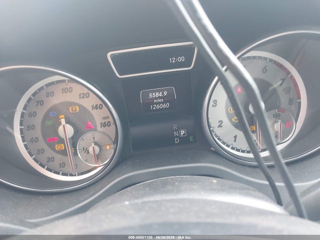 Auction sale of the 2014 Mercedes-benz Cla 250 4matic, vin: WDDSJ4GB7EN073726, lot number: 45501100
