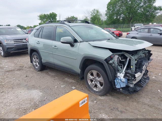 2023 2T3P1RFV7PW378793 main image