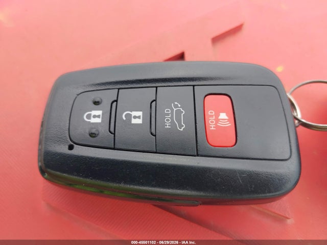 Toyota Rav4 Xle 2023 2T3P1RFV7PW378793 Image 11