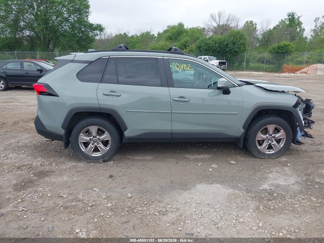 Toyota Rav4 Xle 2023 2T3P1RFV7PW378793 Image 14
