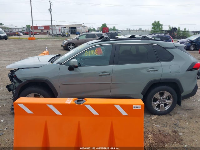 Toyota Rav4 Xle 2023 2T3P1RFV7PW378793 Image 15