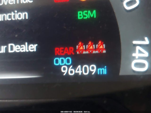 Toyota Rav4 Xle 2023 2T3P1RFV7PW378793 Image 16