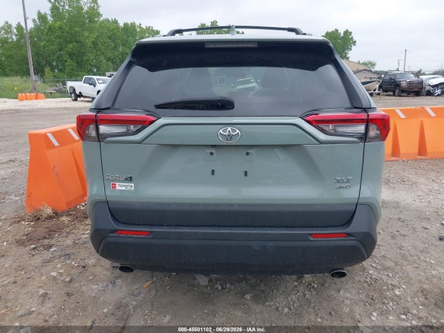 Toyota Rav4 Xle 2023 2T3P1RFV7PW378793 Image 17