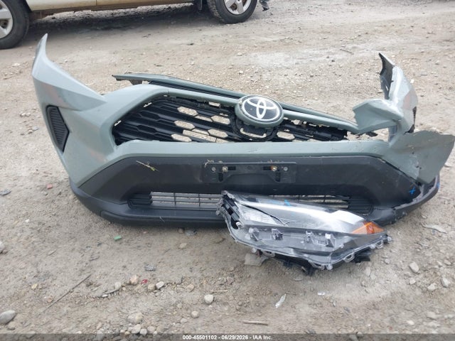 Toyota Rav4 Xle 2023 2T3P1RFV7PW378793 Image 12