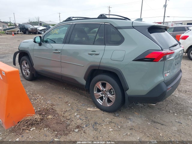 Toyota Rav4 Xle 2023 2T3P1RFV7PW378793 Image 3