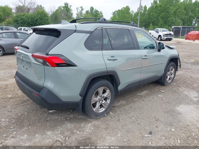 Toyota Rav4 Xle 2023 2T3P1RFV7PW378793 Image 4