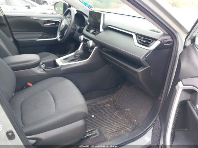 Toyota Rav4 Xle 2023 2T3P1RFV7PW378793 Image 5
