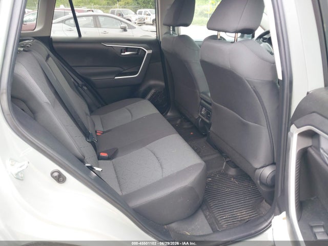 Toyota Rav4 Xle 2023 2T3P1RFV7PW378793 Image 8