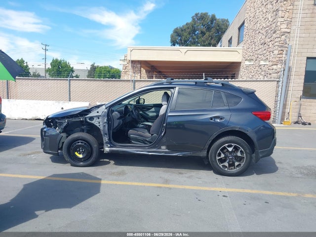 Subaru Crosstrek 2.0i Premium 2019 JF2GTACC2KH220814 Image 15