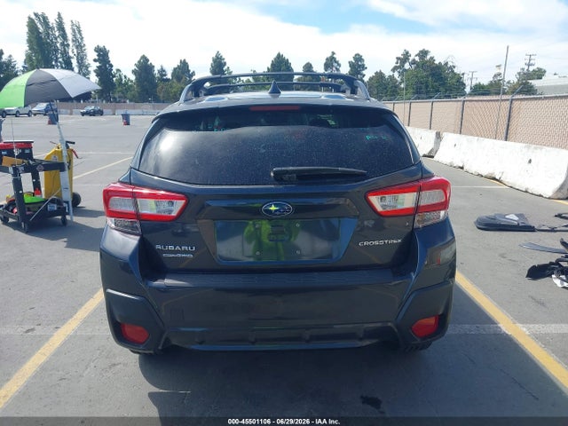 45501106 :رقم المزاد ، JF2GTACC2KH220814 vin ، 2019 Subaru Crosstrek 2.0i Premium مزاد بيع