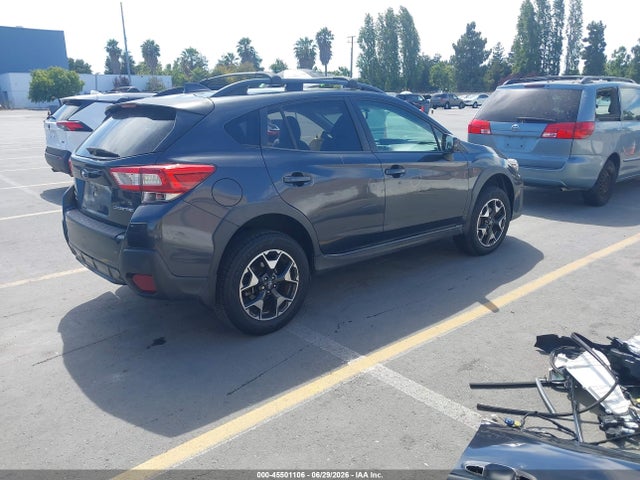 Aukcja sprzedaży 2019 Subaru Crosstrek 2.0i Premium, vin: JF2GTACC2KH220814, numer aukcji: 45501106