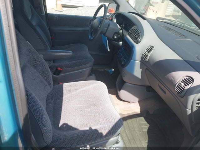 Auction sale of the 1997 Dodge Caravan Se, vin: 1B4GP44R0VB463694, lot number: 45501117