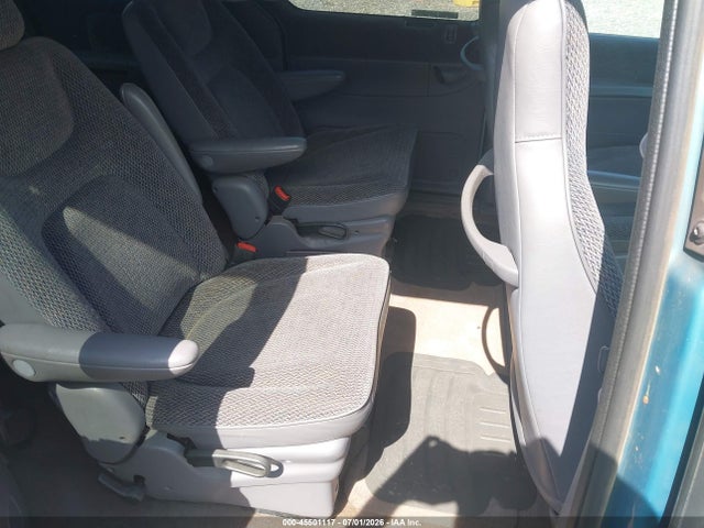 Aukcja sprzedaży 1997 Dodge Caravan Se, vin: 1B4GP44R0VB463694, numer aukcji: 45501117