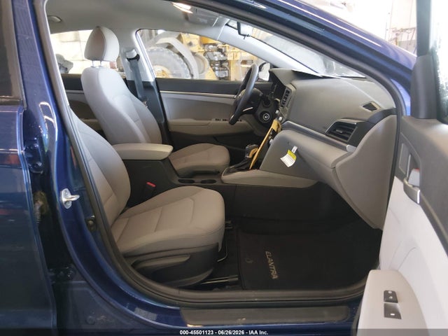Aukcja sprzedaży 2020 Hyundai Elantra Se, vin: 5NPD74LF0LH609973, numer aukcji: 45501123
