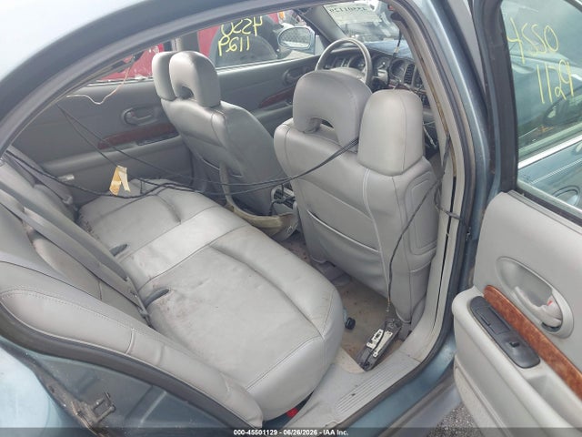45501129 :رقم المزاد ، 1G4HR54K51U275614 vin ، 2001 Buick Lesabre Limited مزاد بيع