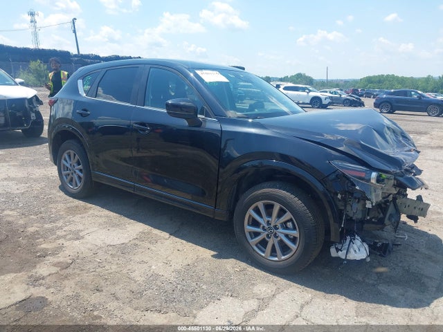 Aukcja sprzedaży 2025 Mazda Cx-5 2.5 S Select, vin: JM3KFBBL7S0674702, numer aukcji: 45501130